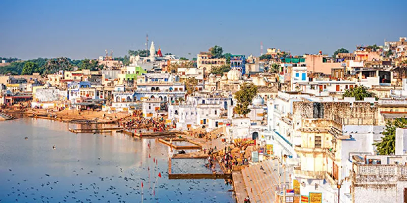 5 Night Jaipur Tour Package Ex - Jaipur