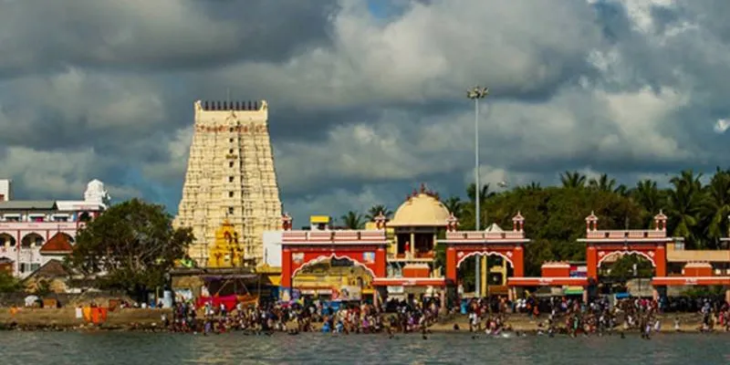 Madurai- Rameshwaram- Kanyakumari- Trivandrum Package