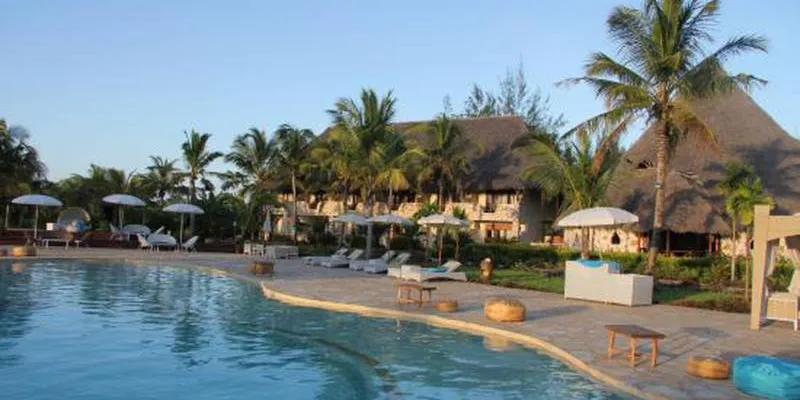 5N Seychelles Honeymoon Package