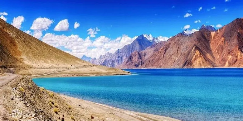 Leh Ladakh 06 Nights 07 Days Tour