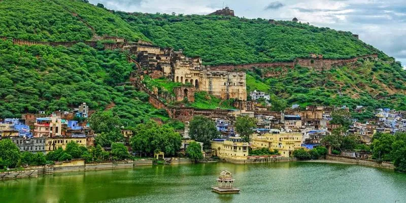 6D Jaipur Tour Package Ex - Jaipur