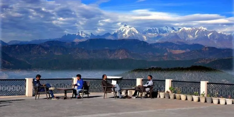 6 Days - 5 Night Nainital Kausani Ranikhet Almora Mukteshwar