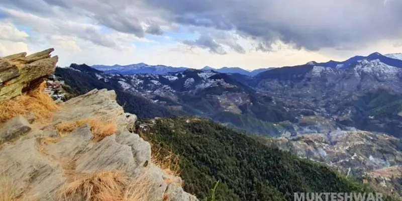 6 Days - 5 Night Nainital Kausani Ranikhet Almora Mukteshwar