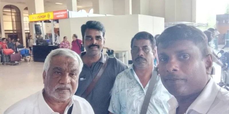 SRI LANKA 5 Nights 6 Days