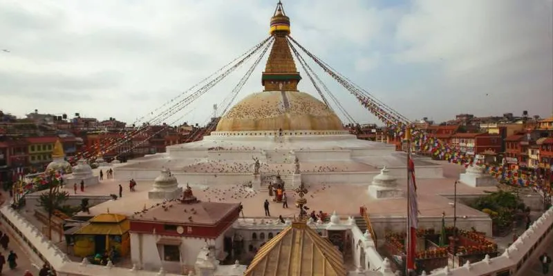 Nepal Adventure In 5 Days Tour