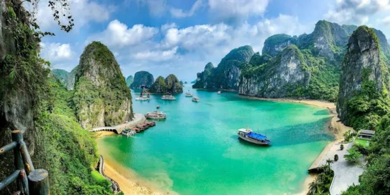 The Essence Of Vietnam - 15 Days Of Exploration Tour