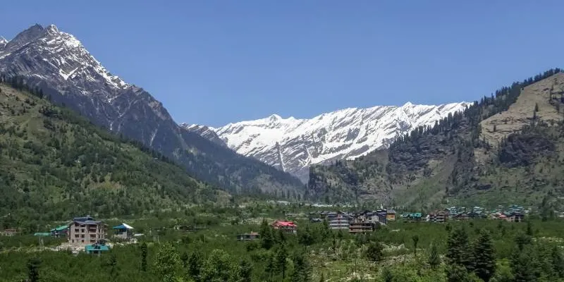 7 Days - 6 Nights Shimla Tour Package