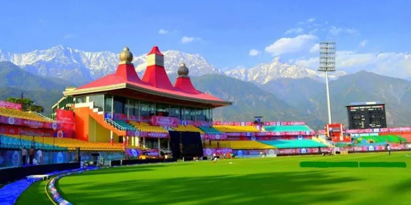 Himachal Holiday Package | 06 Nights 07 Days ( Overnight Travel )