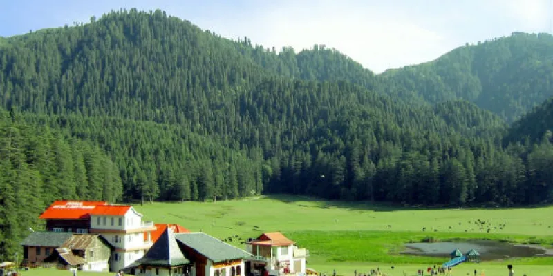 Himachal Holiday Package | 06 Nights 07 Days ( Overnight Travel )