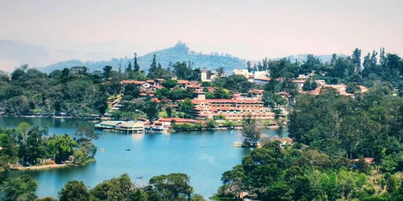 2 Nights / 3 Days Kodaikanal Package