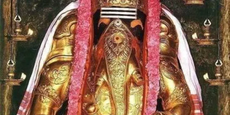 2 Nights 3 Days  Trichy, Pillayarpatti, Devipattinam, Rameshwaram Package