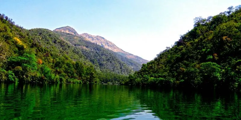 Wild Lakes - Forest Trails 5 Night 6 Days Tour