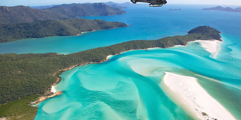 12 Night - 13 Days Australia Tour Package