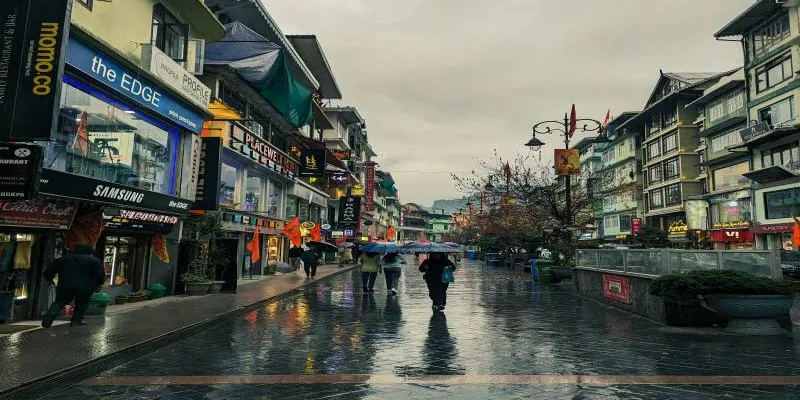 4 Days / 3 Nights Gangtok–Darjeeling package from Jalpaiguri