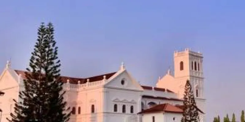 Goa Delight Tour Package – 3 Nights 4 Days