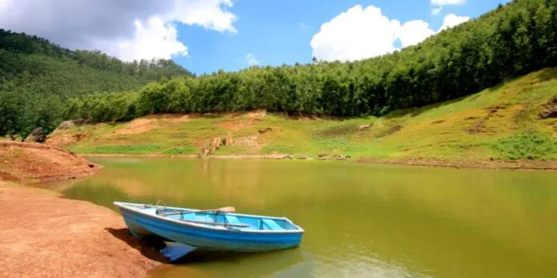 4N5D Kerala Package