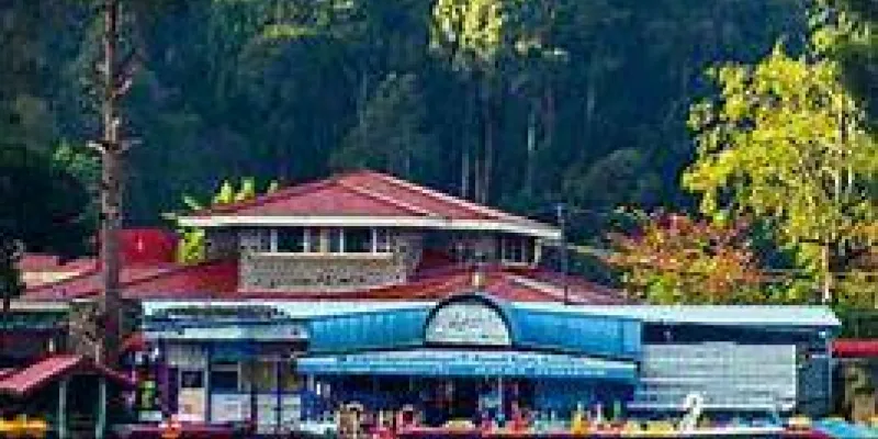 Kodaikanal 5D - 4N Tour Package