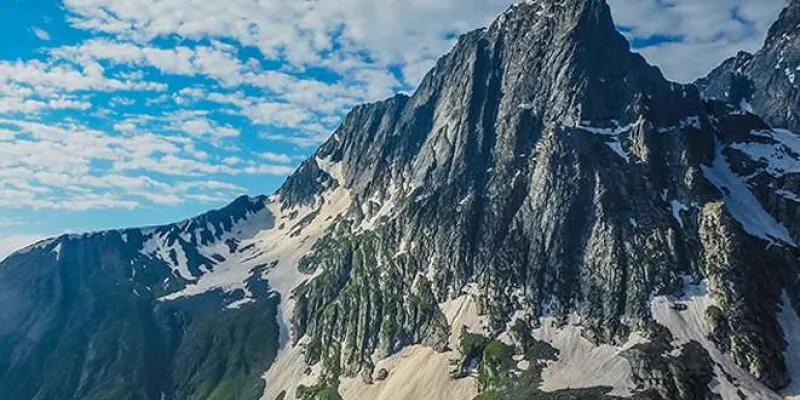 Kashmir Tour Package 7 Nights 8 Days