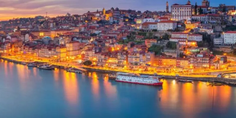 Spain - Portugal Fiesta 10 Nights - 11 Days Tour