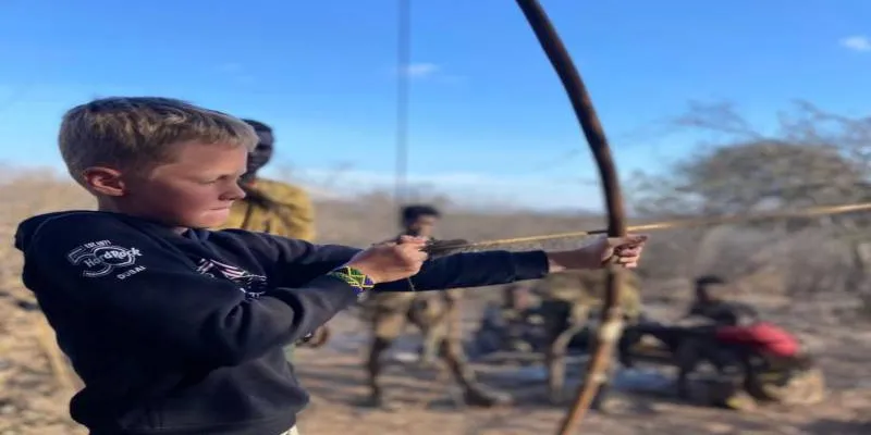 5 Day Tanzania Luxury Safari Tour