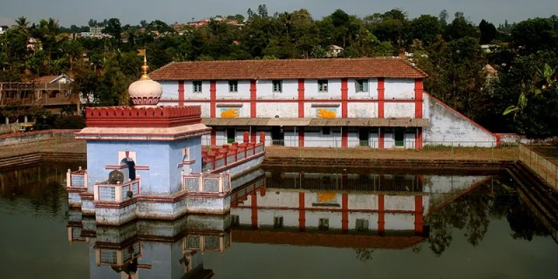 Coorg-Wayanad 4 nights 5 Days