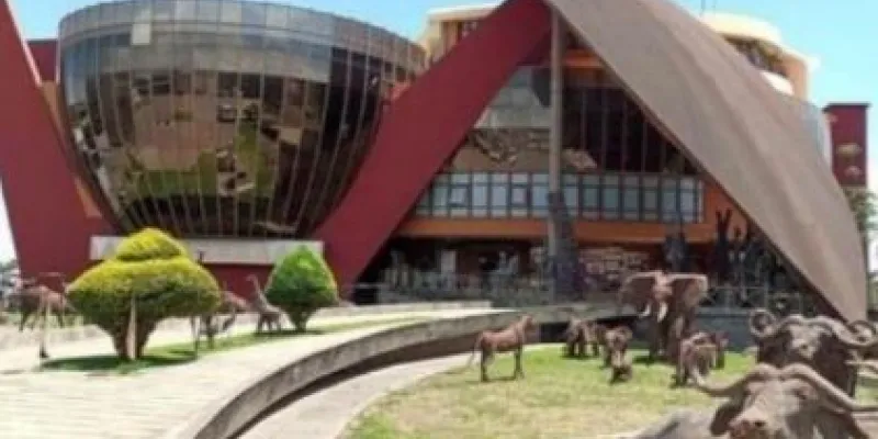 5-Day Adventure In Tarangire - Ngorongoro - Manyara Safari Tour