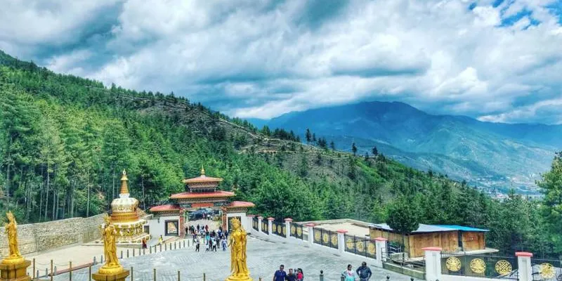 6 Nights - 7 Days Bhutan Happiness Tour