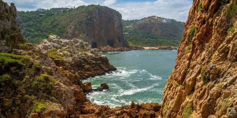 16 Days South Africa - Coastal Delights Plus Addo Tour