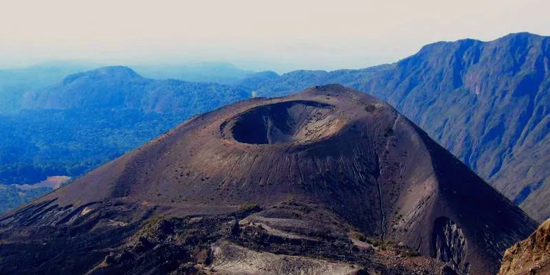 Mount Meru – 4 Days Summit Trek