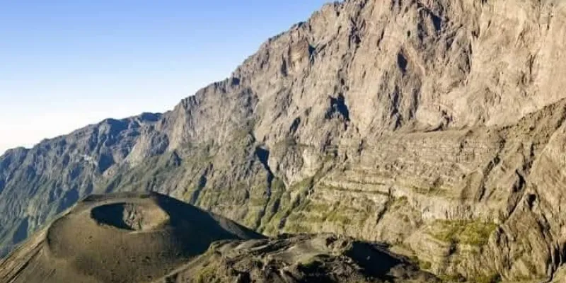 Mount Meru – 4 Days Summit Trek