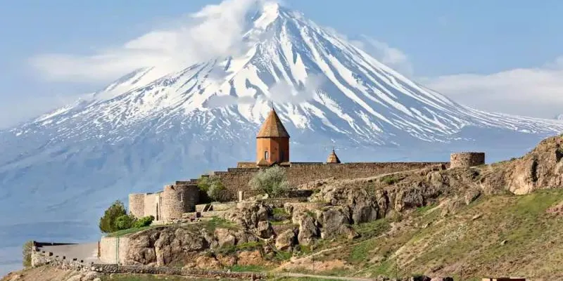 Discover Armenia 5 Night - 6 Days Tour
