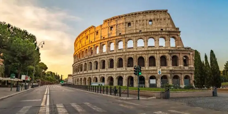 Joyful Treasures 10 Nights - 11 Days Tour