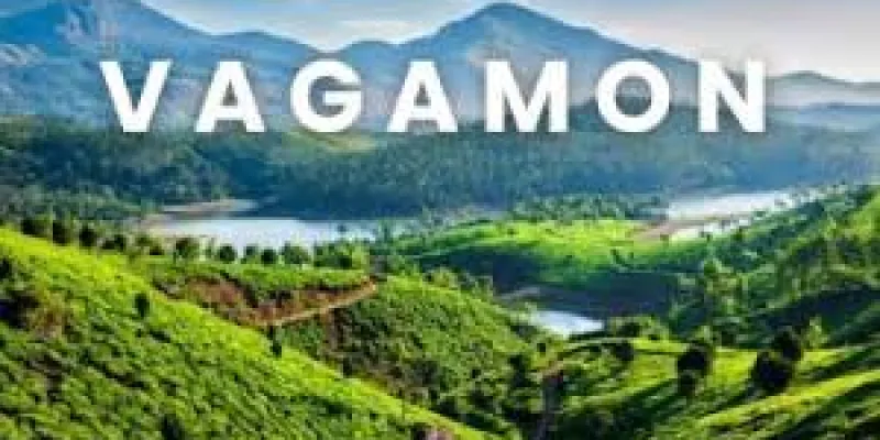 Theni to Vagamon: Thar Roxx Compact Adventure Tour (2 Nights / 3 Days)