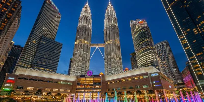 1Day Lake Symphony Tour Package