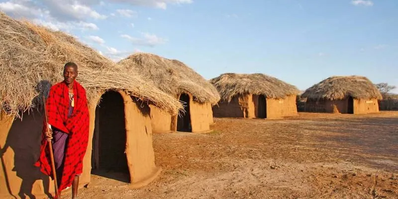 3 Days Tanzania Cultural