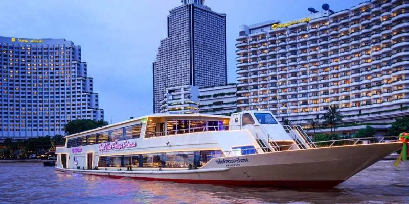 7 Days Phuket - Krabi Tour Package