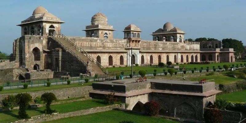 Madhya Pradesh Tour Package 5D 4N