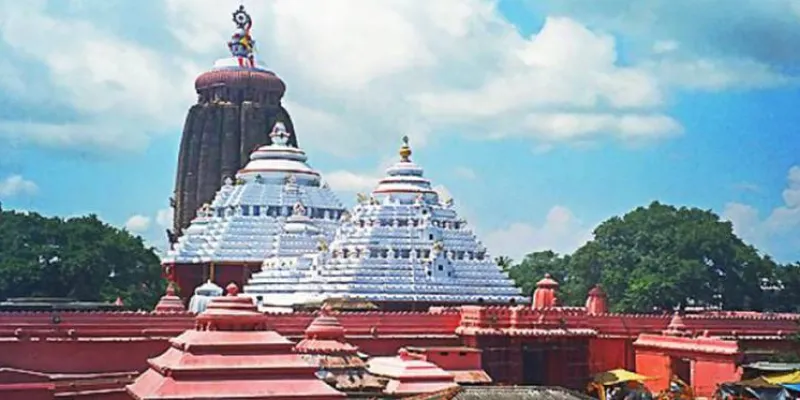4 Night - 5 Days Jagannath Puri Dham Tour Package