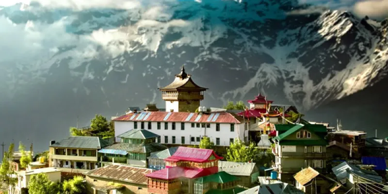 8 Nights 9 Days Heaven Himachal Tour Package