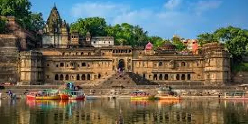 4N - 5D Madhya Pradesh Tour Package