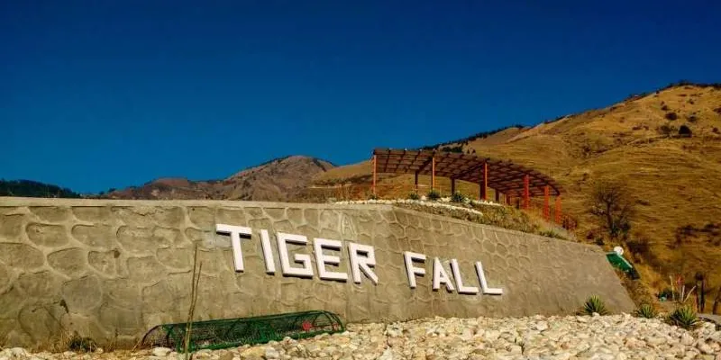 Mussoorie Magic - Chakrata Serenity Tour