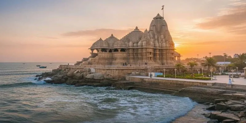 5 Night - 6 Days Gujarat Private Package