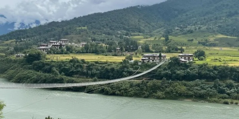 6Nights 7Days Bhutan Group Tour Itinerary Details