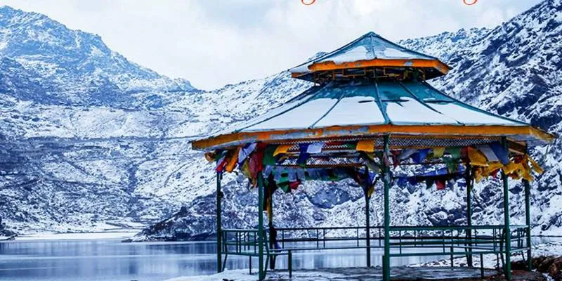 4 Days - 3 Nights Gangtok Tour