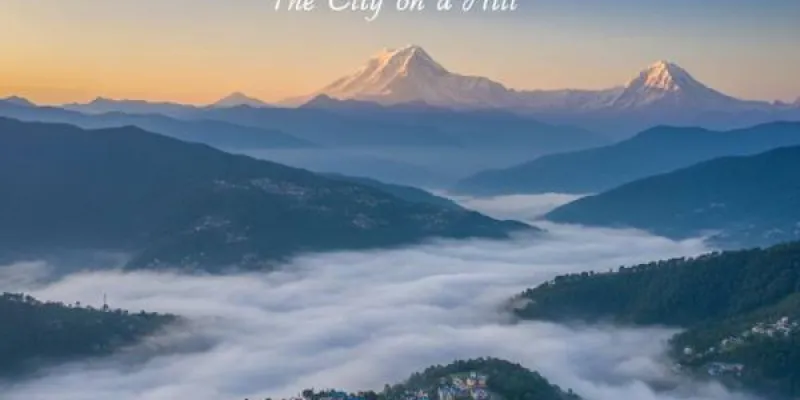 North Sikkim Adventure (6 Nights / 7 Days)