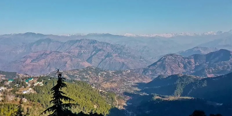 Heaven Himachal 7N - 8D Tour Ex - Delhi