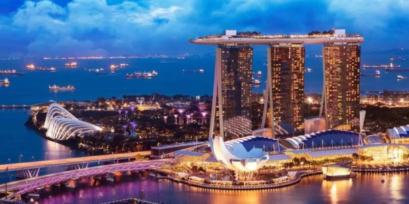 Best Of Singapore Malaysia 5N - 6D Tour