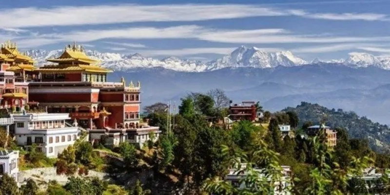 Incredible Nepal 7N - 8D Tour
