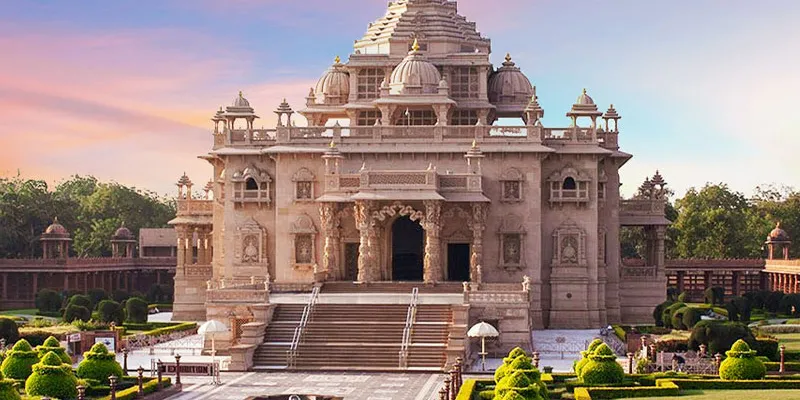 9 Days - 8 Nights Grand Gujarat Tour Package