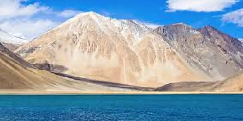 Ladakh 8 Night - 9 Days Tour